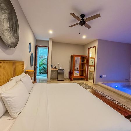 Frater Yucatan Hotel Валядолид Екстериор снимка