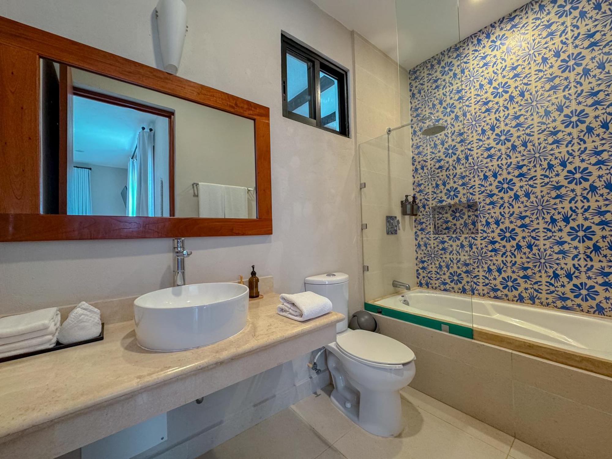Frater Yucatan Hotel Валядолид Екстериор снимка